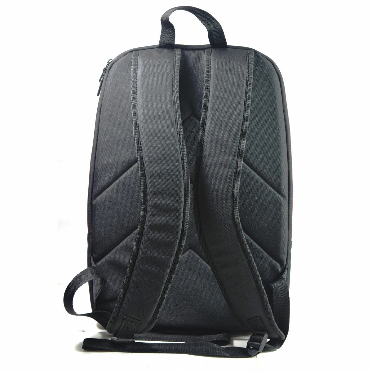 Laptop Backpack Asus 90-XB4000BA00060 Black-12