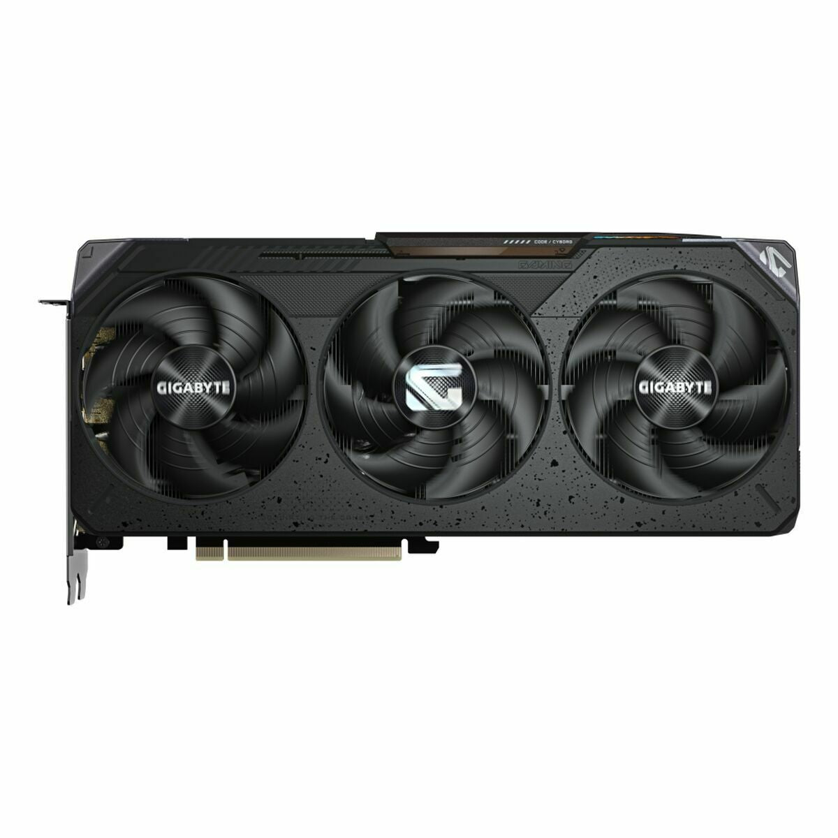 Graphics card Gigabyte RX 9070 GAMING OC 16GB 16 GB GDDR6-6