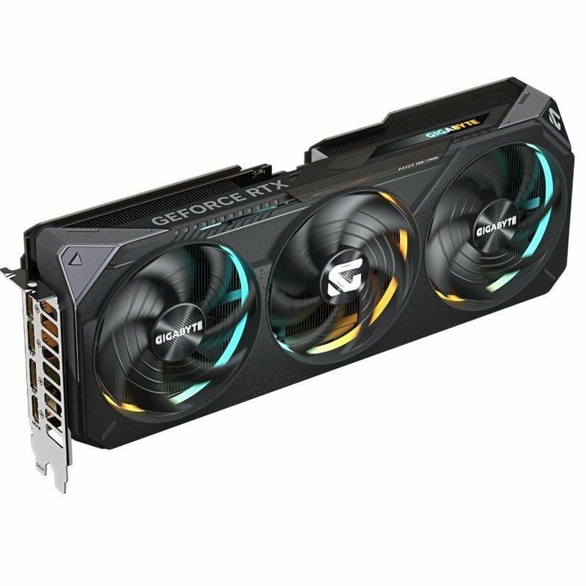 Graphics card Gigabyte 9VN5070GO-00-G10 nvidia geforce rtx 5070 12 GB GDDR6-4