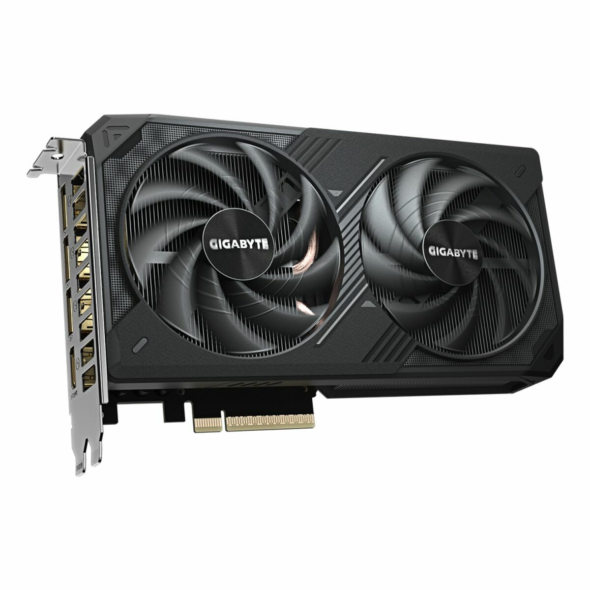 Graphics card Gigabyte 9VN506TW8-00-G10 geforce rtx 5060 ti 8 GB GDDR6 GDDR7-9