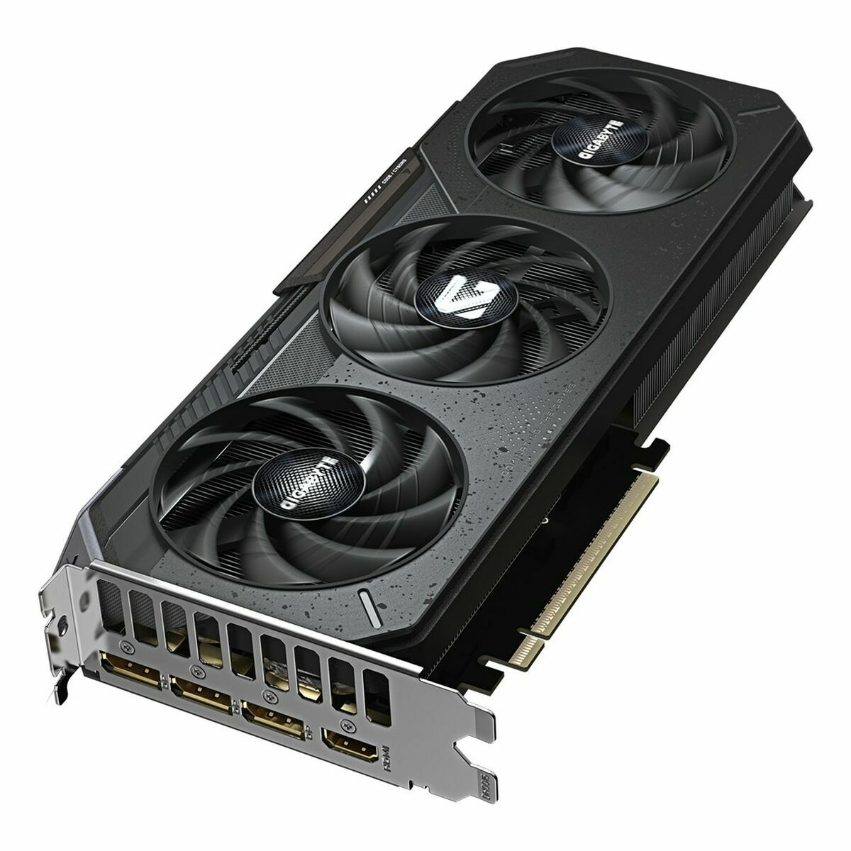 Graphics card Gigabyte 9VN5060GO-00-G10 GEFORCE RTX 5060 8 GB GDDR7-9