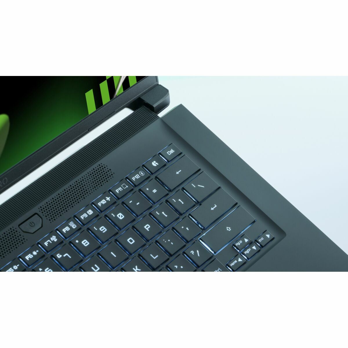 Laptop Gigabyte 9REG6AB6VH2DJKEES000 16" 16 GB RAM 1 TB SSD geforce rtx 5060-2