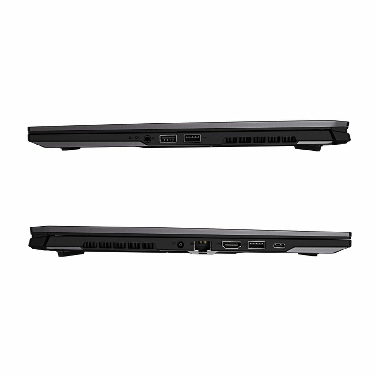 Laptop Gigabyte 9REG6AB6VH2DJKEES000 16" 16 GB RAM 1 TB SSD geforce rtx 5060-6