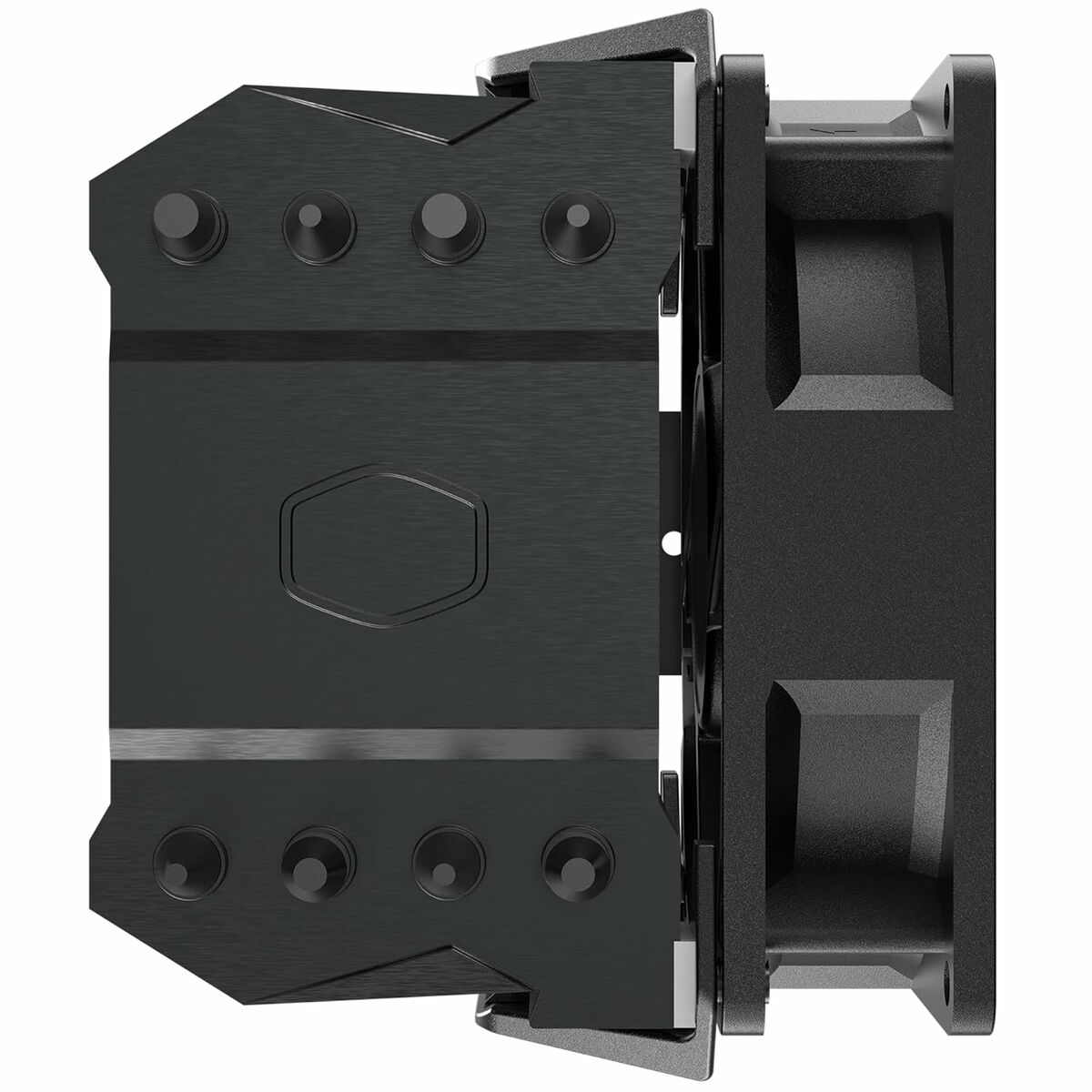 CPU Fan Cooler Master RR-H410-25PK-R1-9