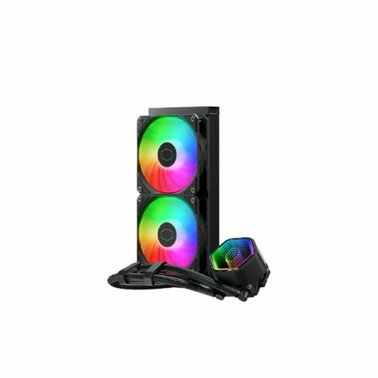 Liquid Refrigeration Kit Cooler Master MLW-D24M-A18PA-R1-0