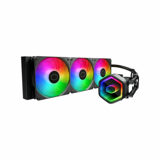 Liquid Refrigeration Kit Cooler Master MLW-D36M-A18PA-R1-0