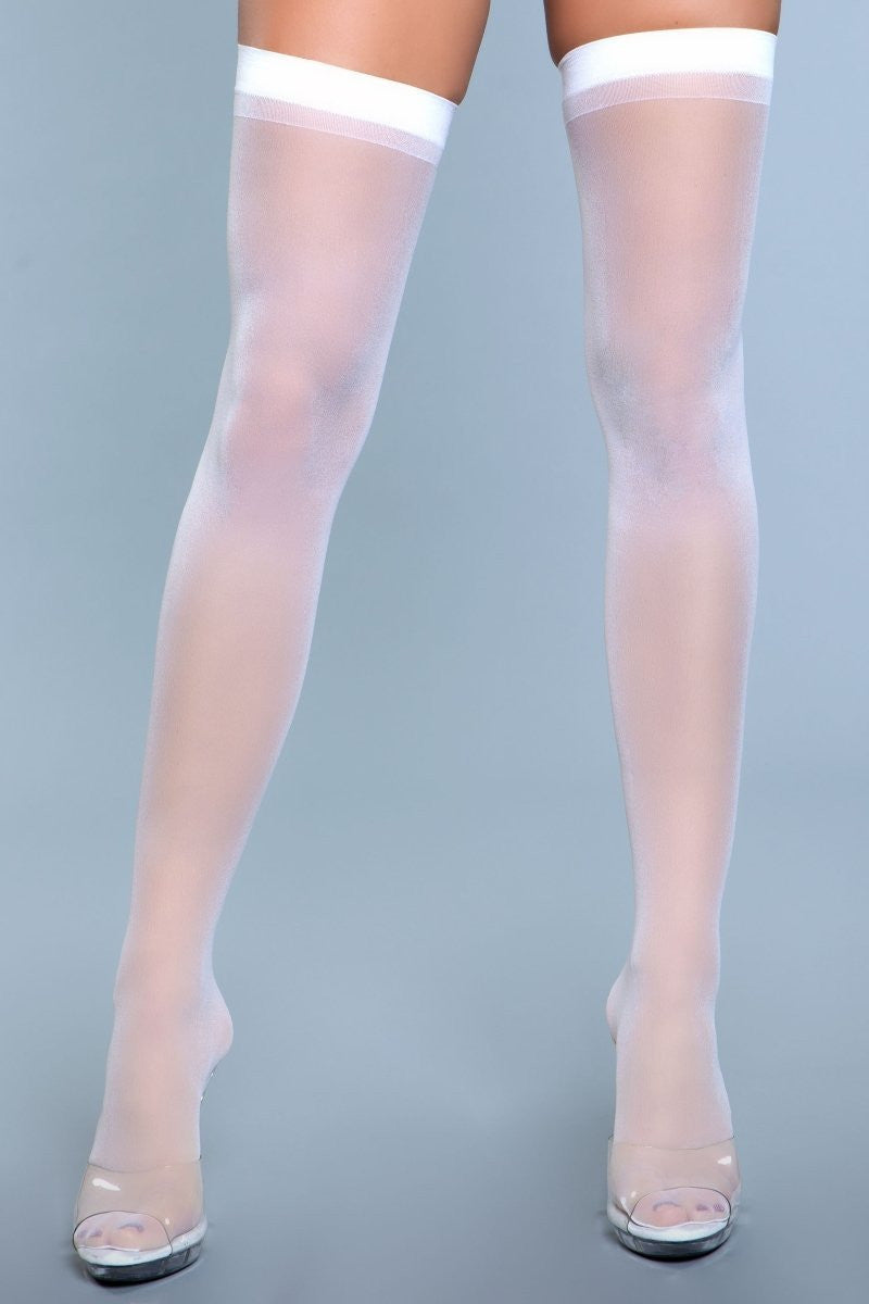 1918 Best Behavior Thigh Highs-6