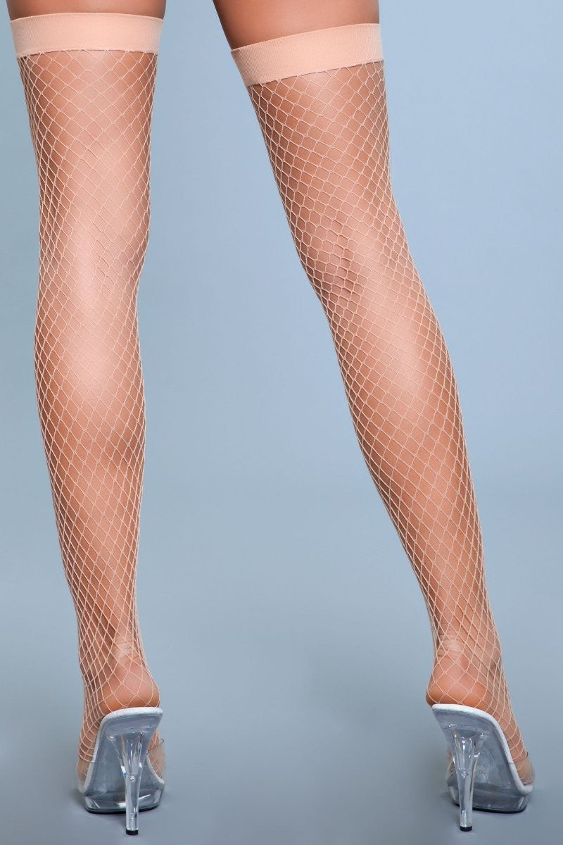 1921 Catch Me If You Can Thigh Highs-2