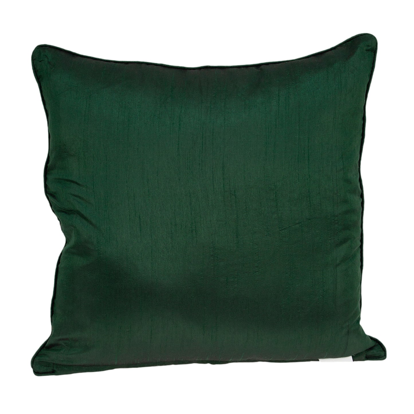 22" Off White Cotton Throw Pillow-2