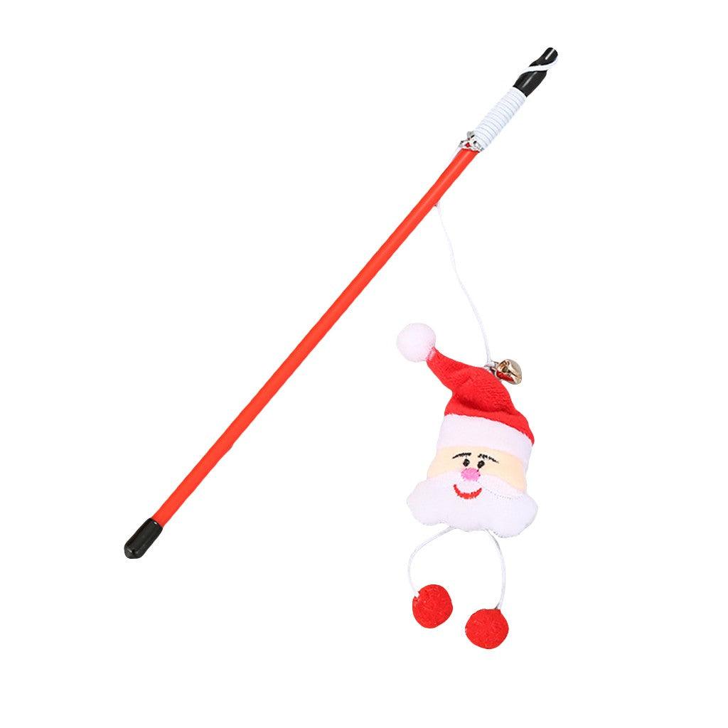 Funny Feather Frenzy: Christmas Edition-3