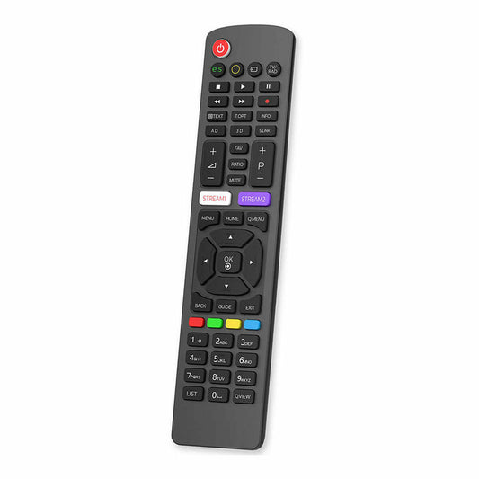 LG Universal Remote Control Philips SRP4030/10-0