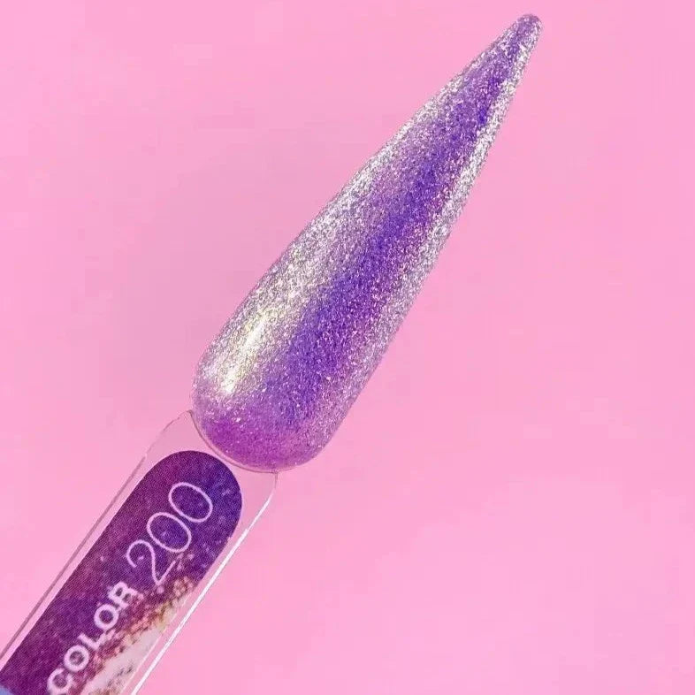 GEL COLOR №200 (13ML) - LUNA™-3