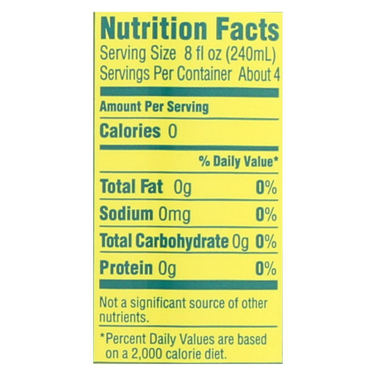 LACROIX LEMON SPARKLING ( 15 X 1 LTR )-2