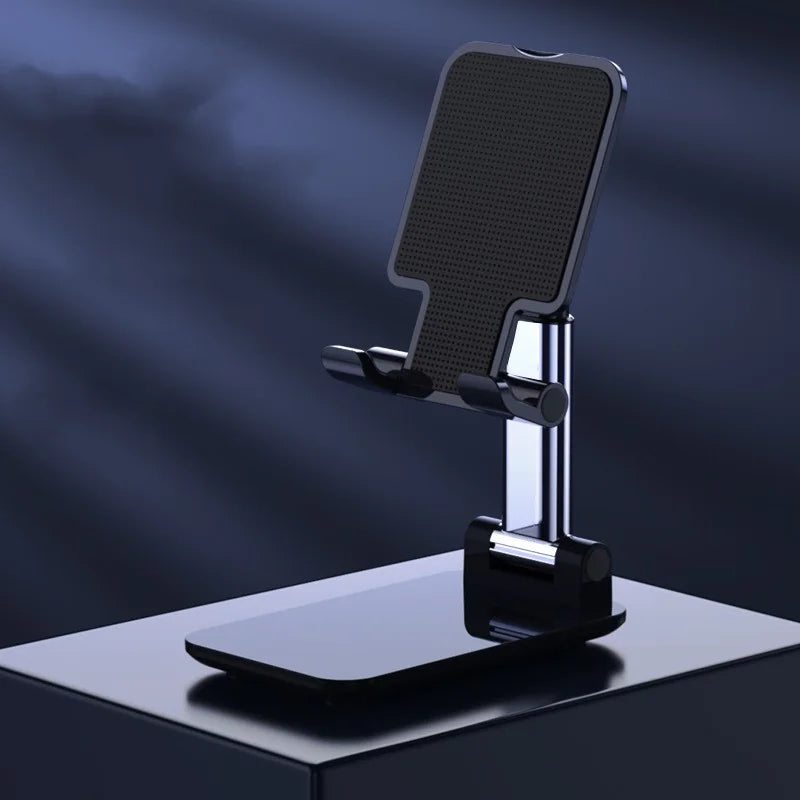 Folding Telescopic Mobile Phone Bracket