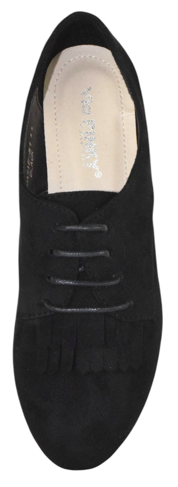 MASIE-51 Black VIA PINKY-3