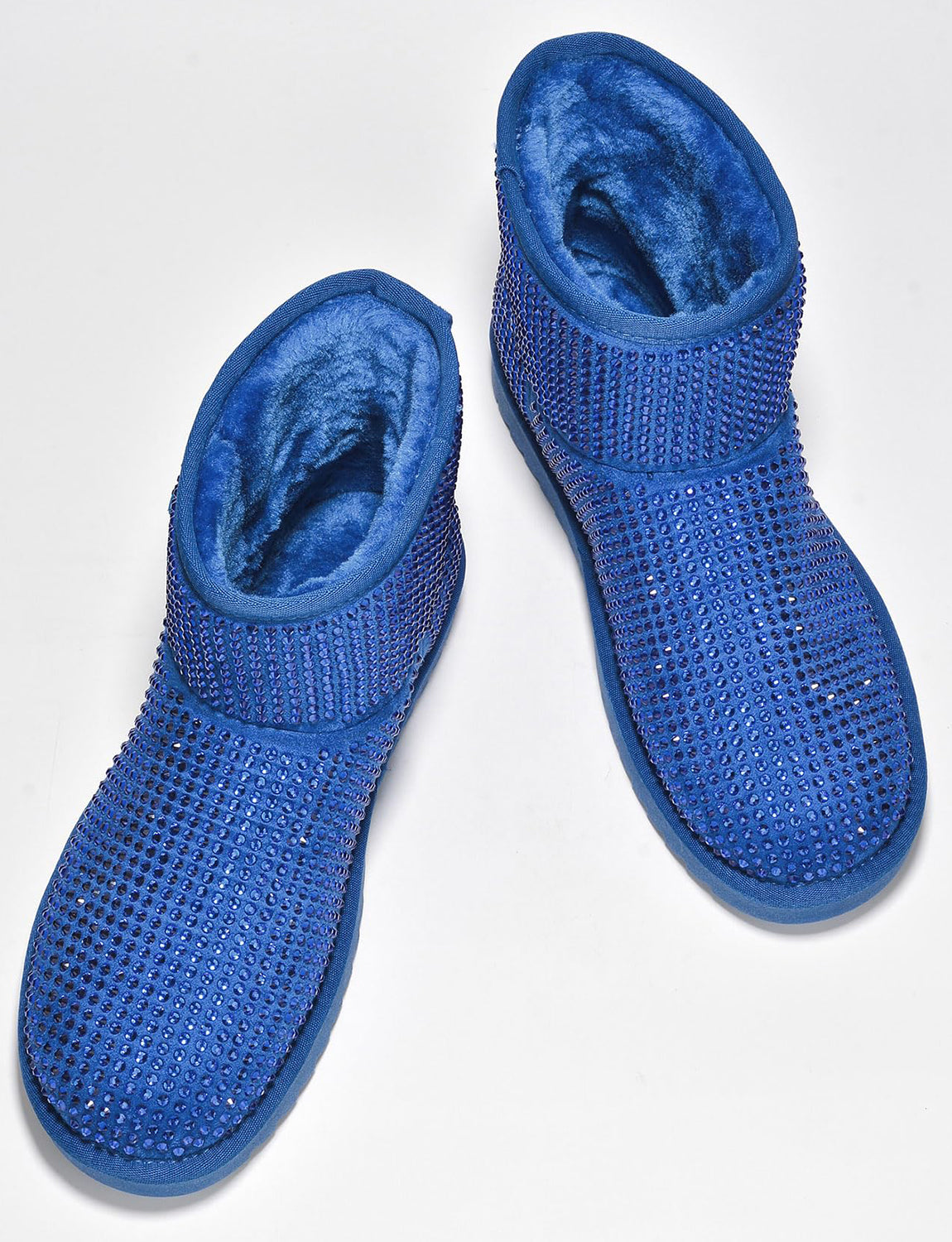 LINDAK Blue Cape Robbin-3