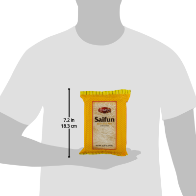 Dynasty Saifun Bean Threads (12x5.29OZ )-5