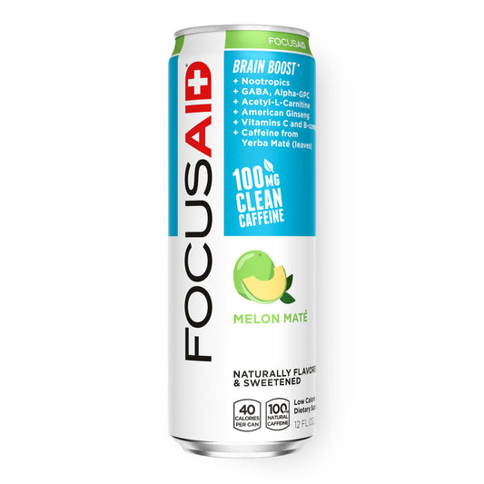 LIFEAID FOCUSAID FOCUS   ( 12 X 12 OZ   )-0