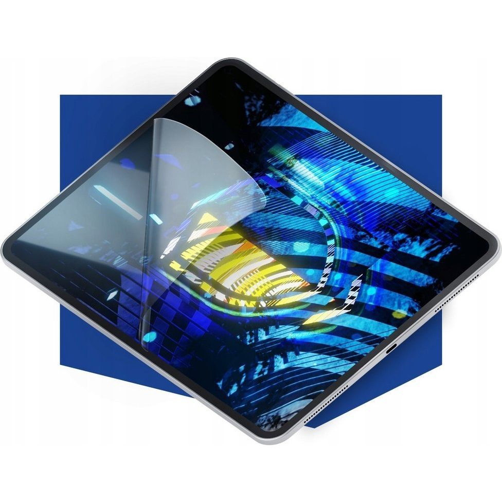 3mk Paper Feeling pro Lenovo Tab K11 Enhanced Edition (5903108613569)-0