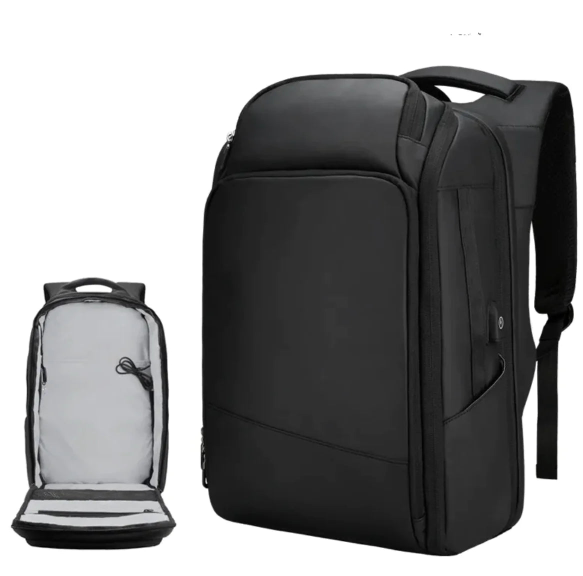Large Capacity Business Travel Backpack