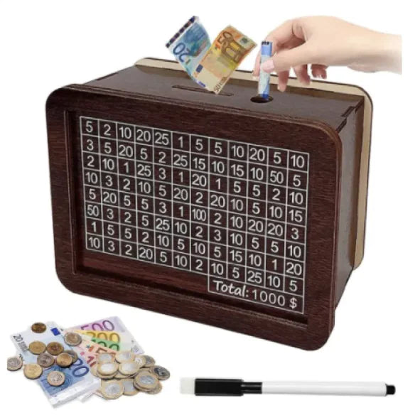 Coin Bank