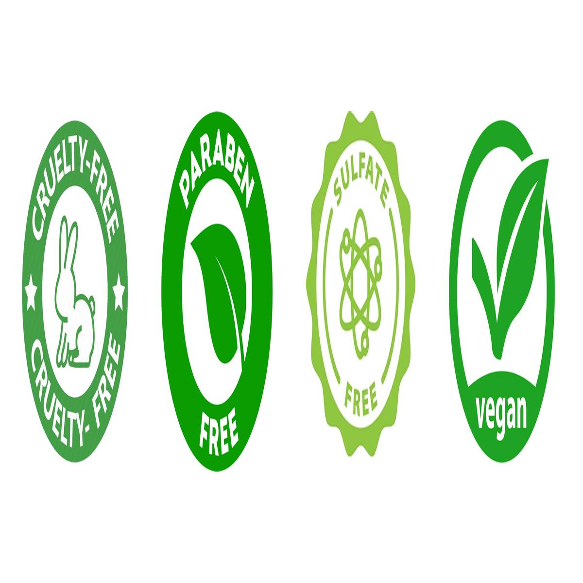 Lavender & Rose Body wash-5