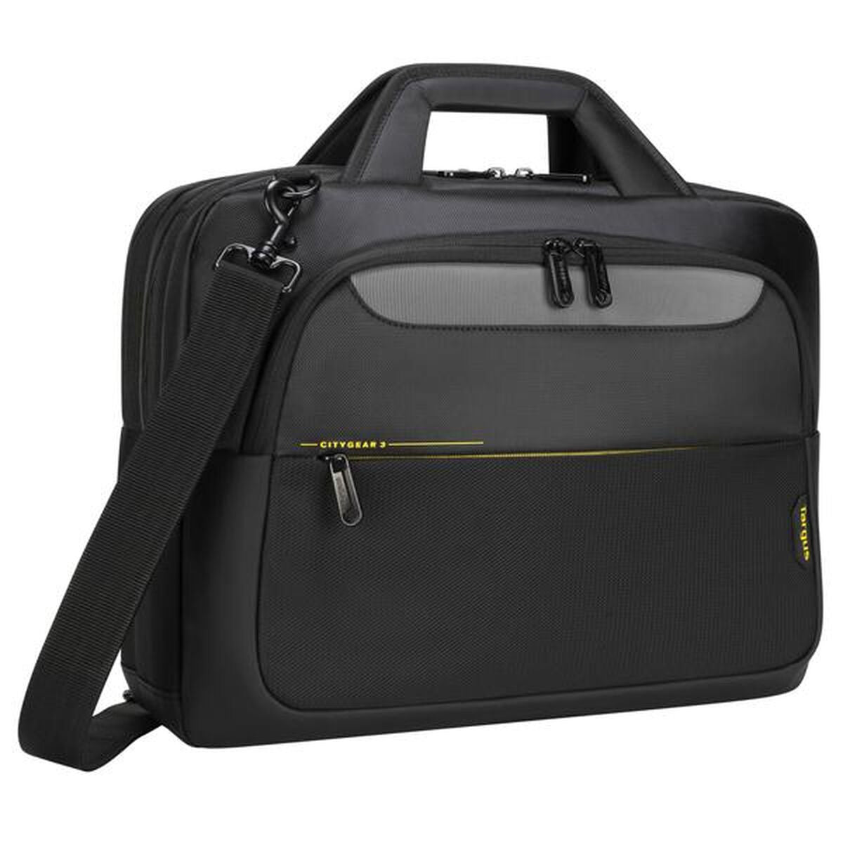 Laptop Case Targus TCG455GL 14" Black (1 Unit)-3