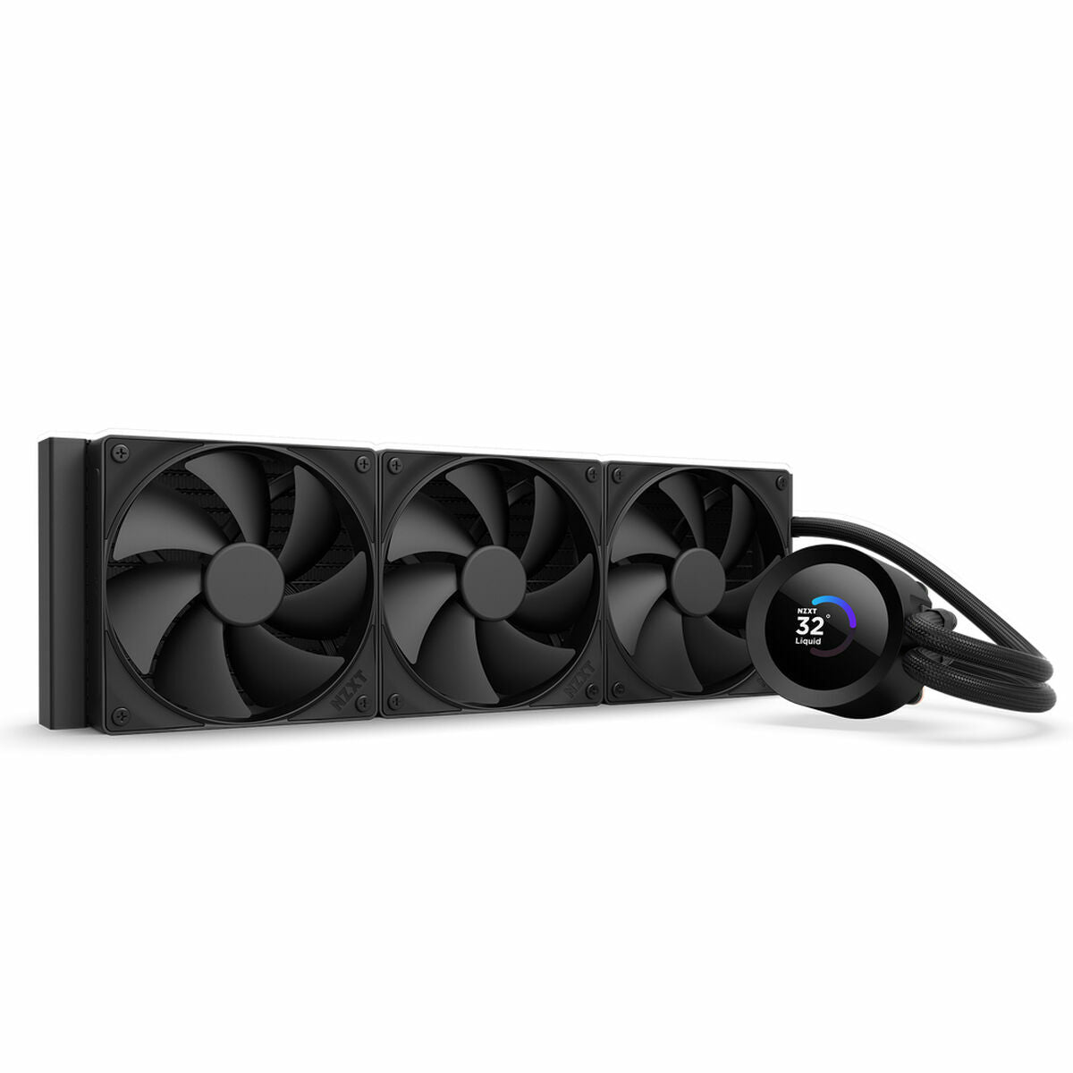 Liquid Refrigeration Kit NZXT RL-KN360-B2-13