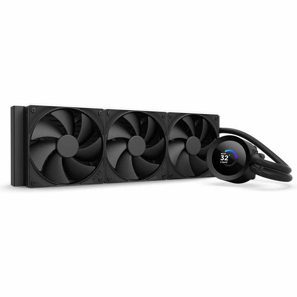 Liquid Refrigeration Kit NZXT RL-KN360-B2-10