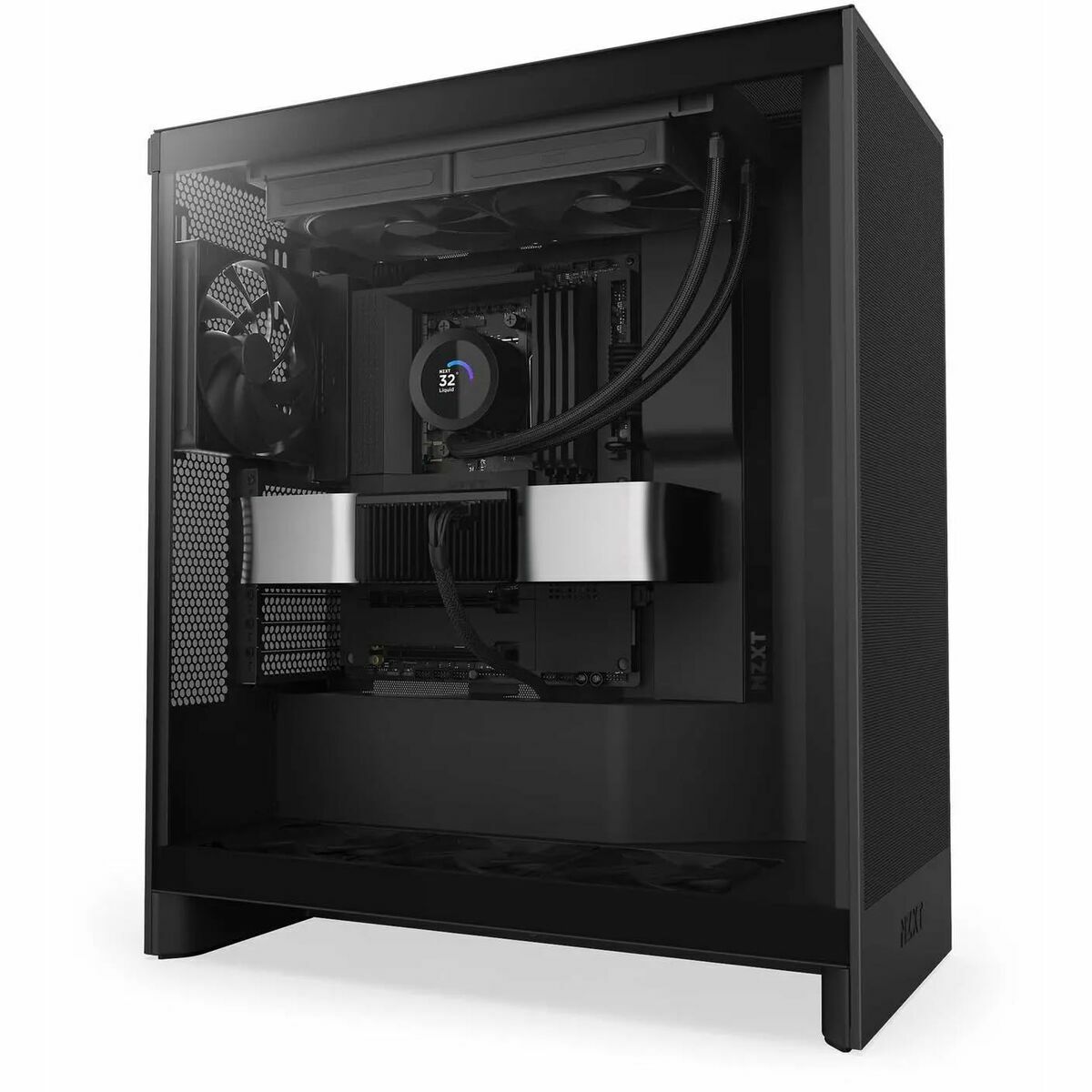 Liquid Refrigeration Kit NZXT RL-KN360-B2-6