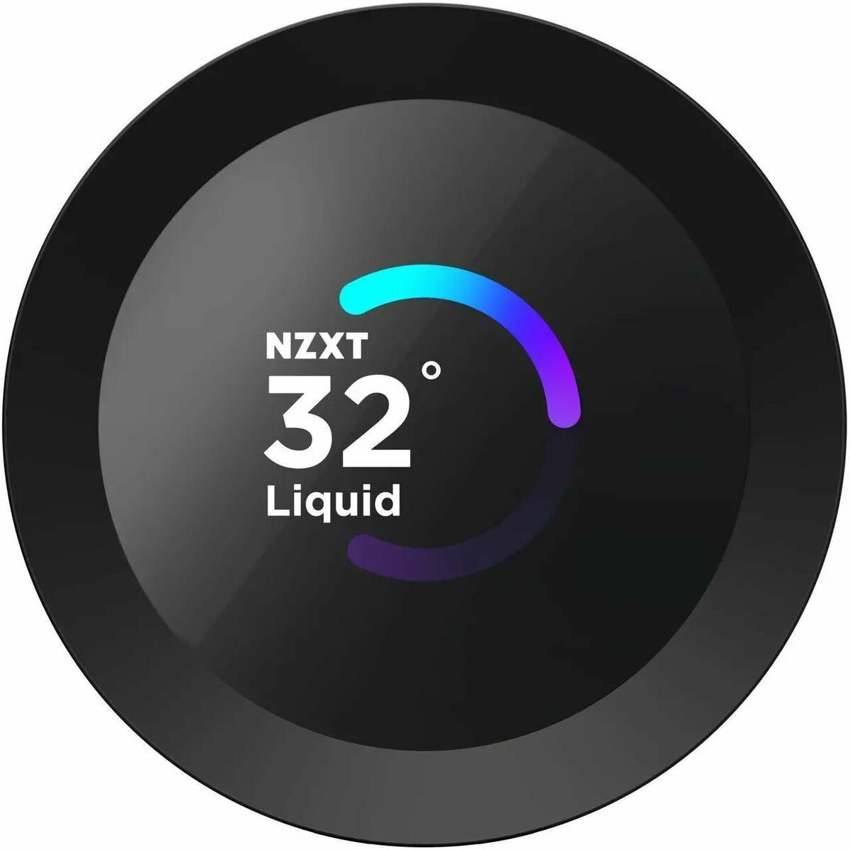 Liquid Refrigeration Kit NZXT RL-KN360-B2-4