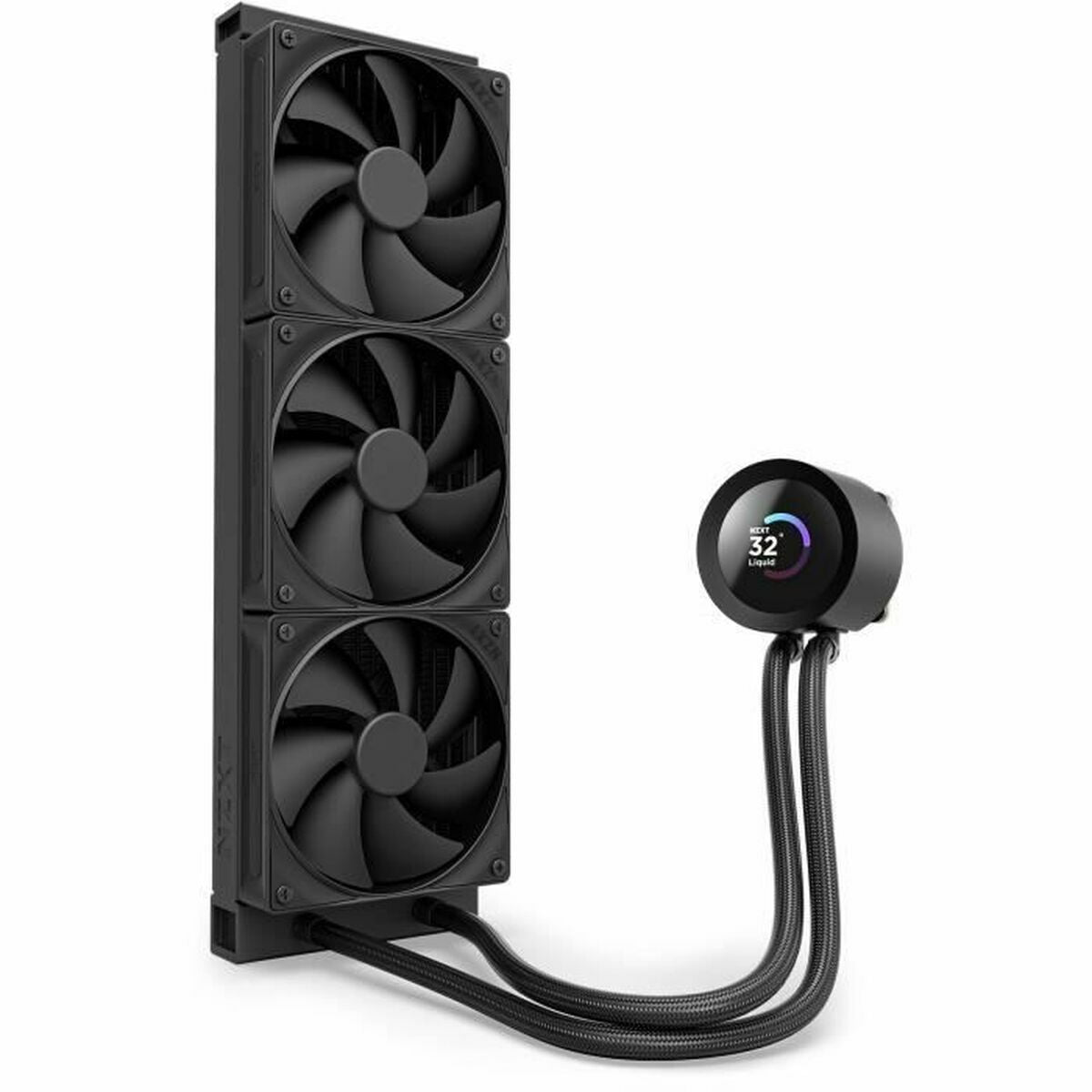 Liquid Refrigeration Kit NZXT RL-KN360-B2-15