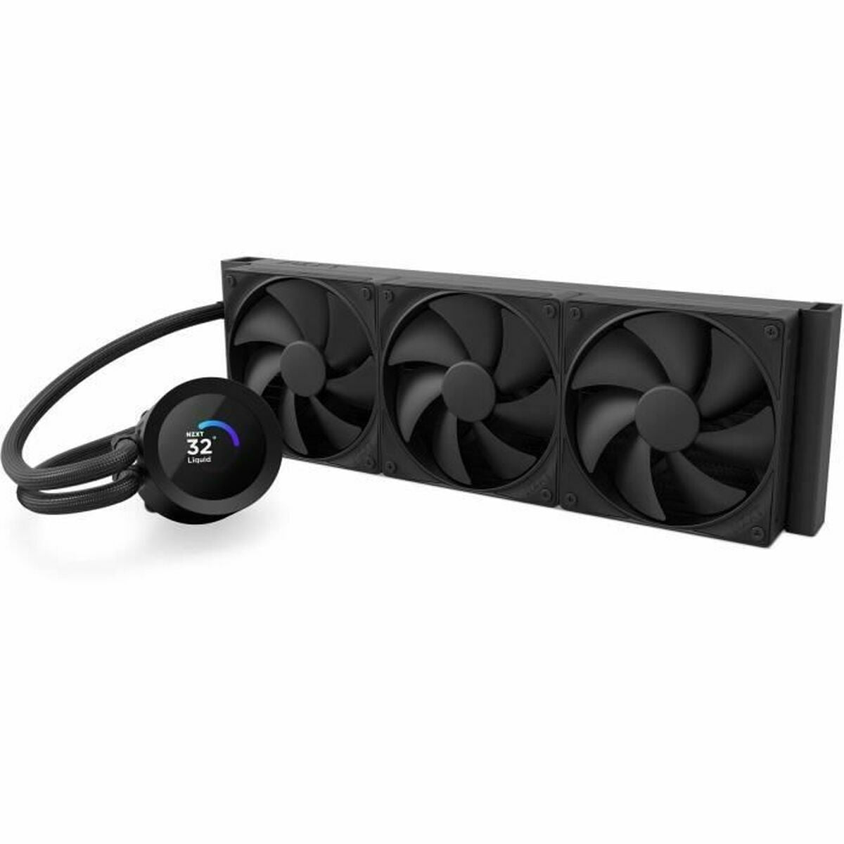 Liquid Refrigeration Kit NZXT RL-KN360-B2-14