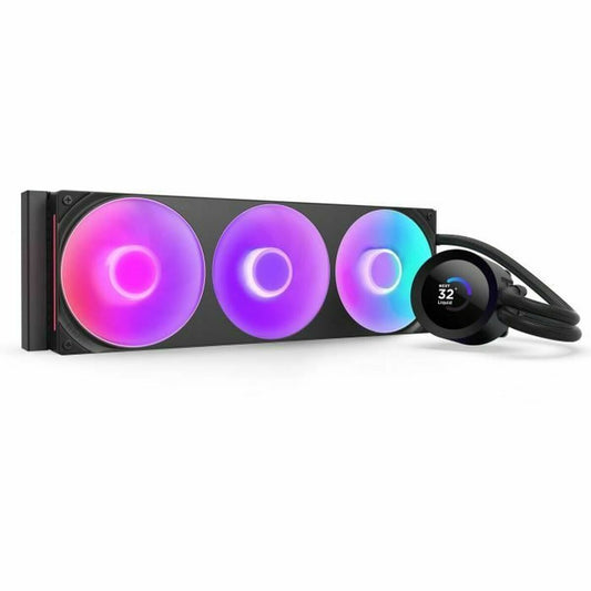 Liquid Refrigeration Kit NZXT RL-KR360-B2 Kraken Plus 360 RGB-0