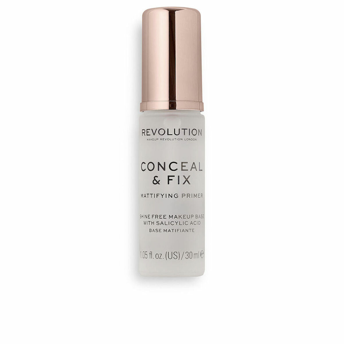 Make-up Primer Revolution Make Up Conceal Fix 30 ml-0