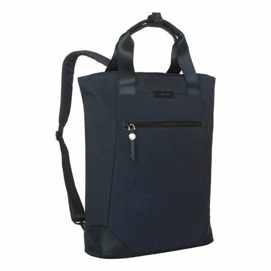 Laptop Backpack Targus TBB65102GL Blue-10