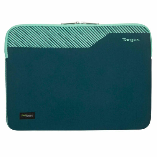 Laptop Backpack Targus TBS97005GL Green-0