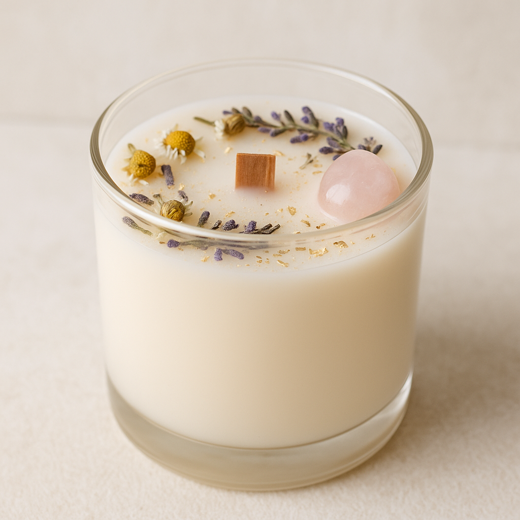 Birthday | Milestone Candle 12oz-7