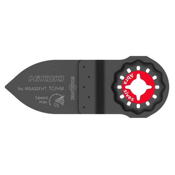 Hitachi-Hikoki Multi-Szerszám Kés MSA32Fht Abrazív 782757 (782757)-0