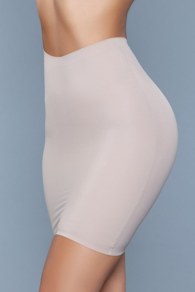 2005 Slimin' Shapewear Slip Skirt-4