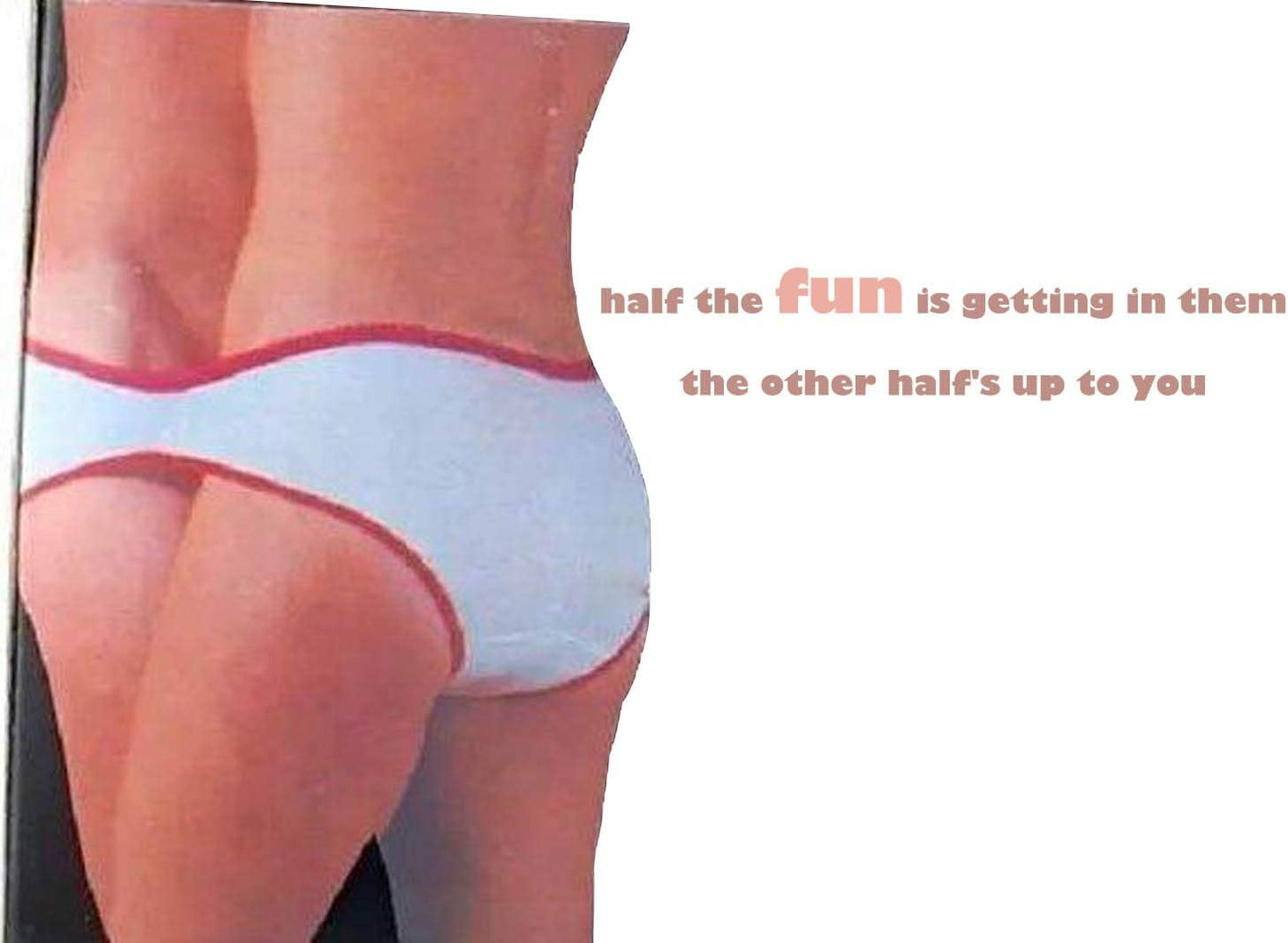 Couples Underwear Panties-3