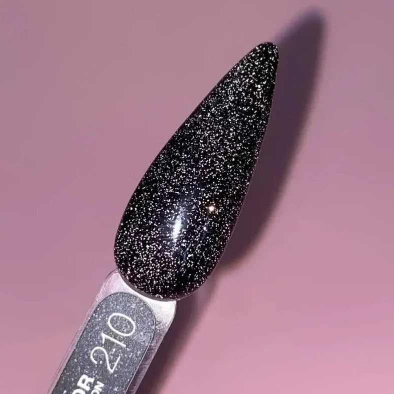 GEL COLOR REFLECTION №210 (13ML) - LUNA™-4