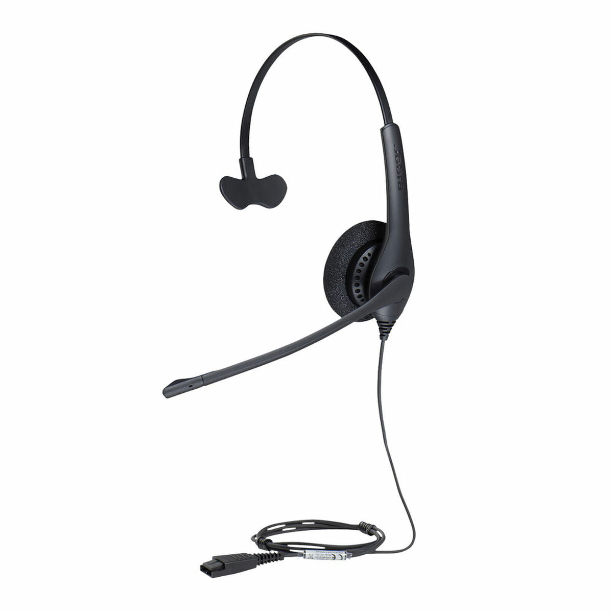 Headphones Jabra 1513-0154-1