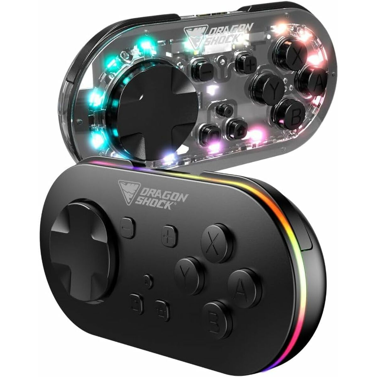 Gaming Control DragonShock 152205-0