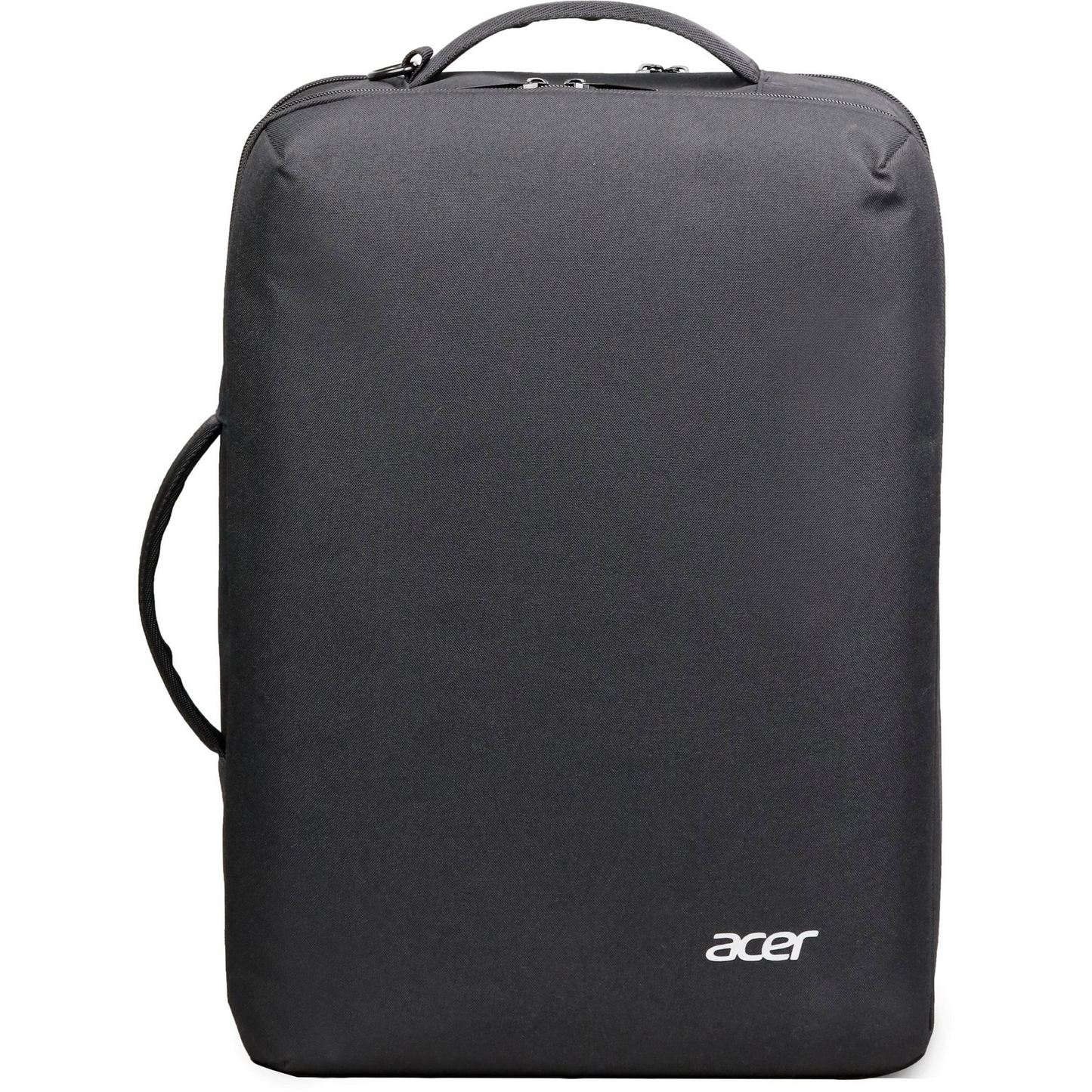 Acer Urban 3in1 Backpack 17'' 43,2 см (17") Раница Черен (GP.BAG11.02M)-0