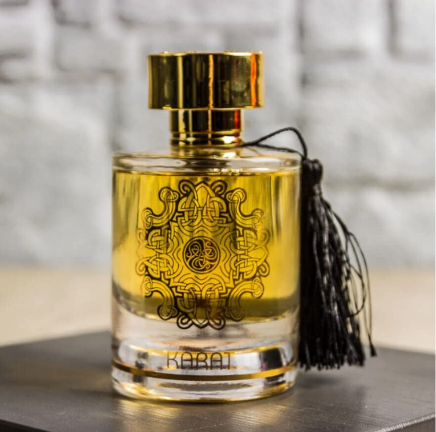 MAISON ALHAMBRA KARAT EDP 3.4 U-5