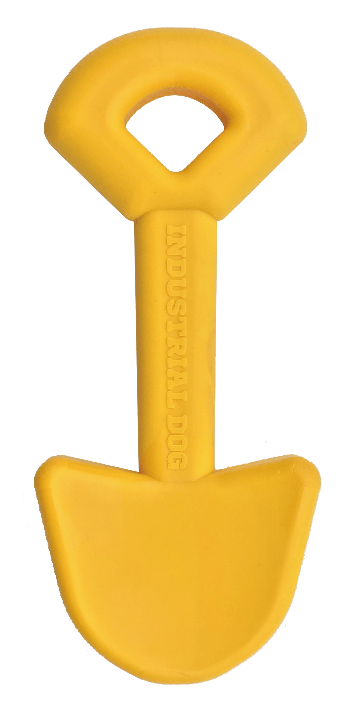 ID Shovel Ultra-Durable Nylon Chew Toy for Aggressive Chewers-0