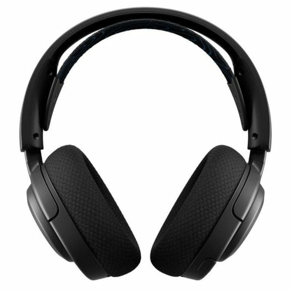 Headphones with Microphone SteelSeries Arctis Nova 5P Black-4