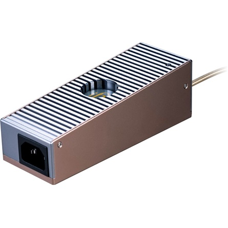 Ifi iPower Elite 12V/4.0A külső tápegység (IPOWER ELITE 12V/ 4A) (IPOWER ELITE 12V/ 4A)-0