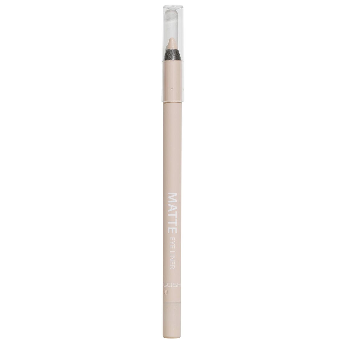 Eyeliner Gosh Copenhagen Matt Nº 013 Nude 1,2 g-0